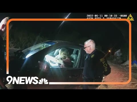 Charges dropped against final officer in Christian Glass case