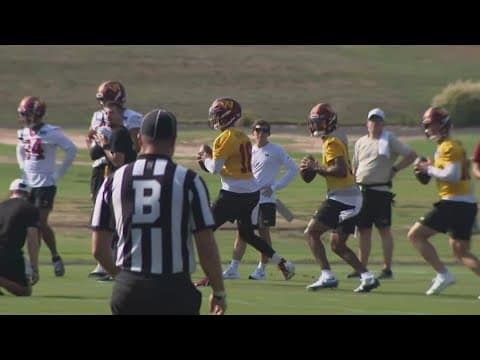 Tracking changes to the Commanders' 53-man roster