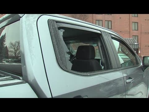 What you can do protect your car from theft