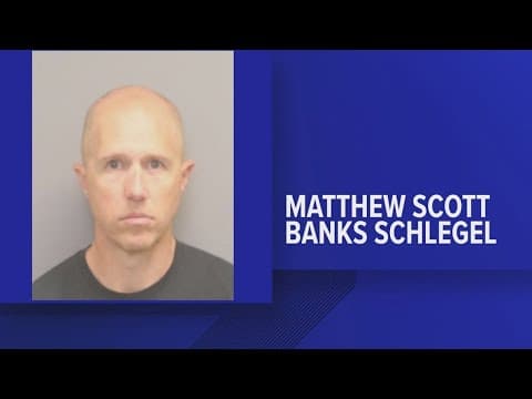 Maryland elementary school teacher charged with sexual abuse