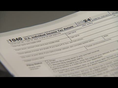 Getting a tax refund? Here are some ideas how to best use that money