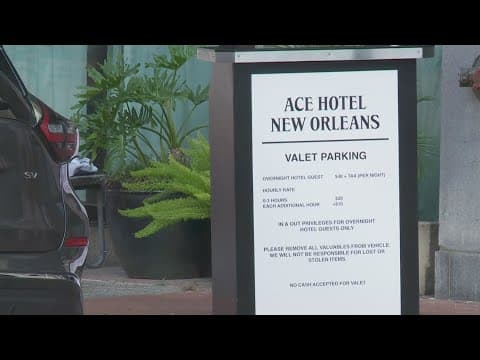 Super Bowl LIX could make things in New Orleans expensive come Carnival 2025