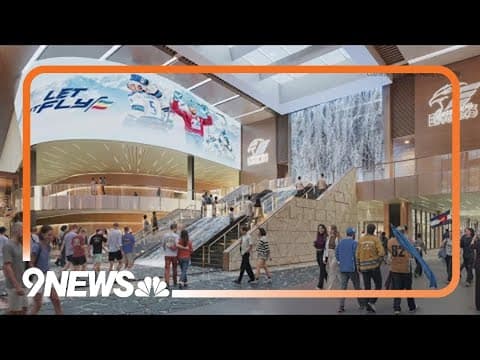 Voters may get say in Greeley's plan to build $1 billion entertainment district