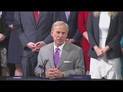 Texas opts out of federal summer food program, leaving families without extra aid