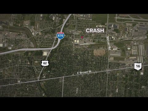 Police: Child struck, killed by vehicle in east Columbus