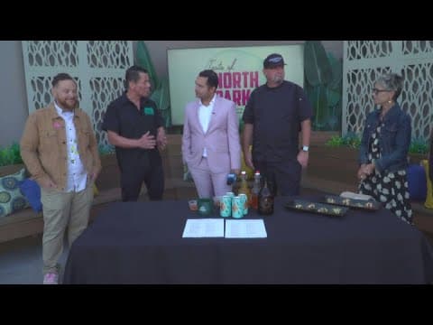 Taste of North Park returns | Saturday, Oct. 4