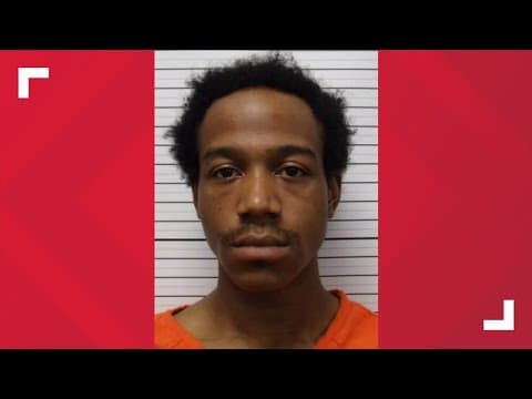 Police: 21-year-old man accused of shooting, killing roommate in Marion