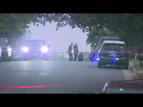 Man critically hurt in Fairfax County shooting, police say