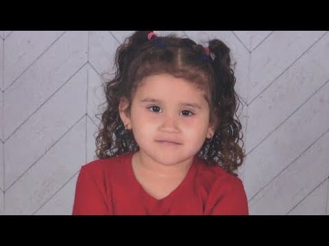 Columbus mother of 4-year-old hit and killed on Halloween demands justice