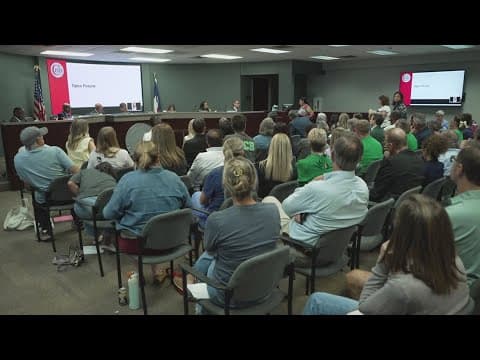 Coppell ISD elementary school faces closure