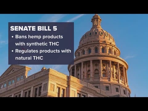 Texas special session stirs controversy over priorities