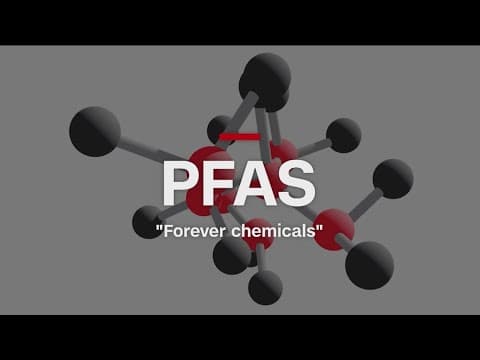 Minnesota DNR now accepting applications for $20 million in funding to address PFAS in Twin Cities