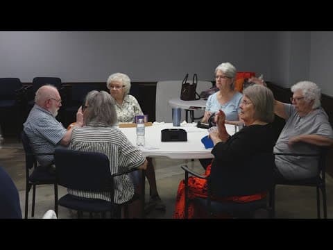 Knoxville Center of the Deaf provides services to connect deaf and hearing communities