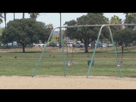 San Diego City Council approves $8.5M park repairs from SeaWorld settlement