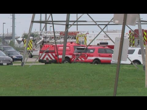 No credible threat found at Central Crossing High School