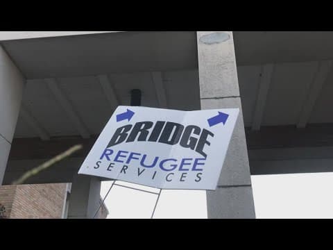 East TN nonprofit in limbo after Trump administration memo that could freeze federal funds