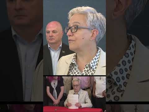 Oregon governor signs statewide homeless shelter bill