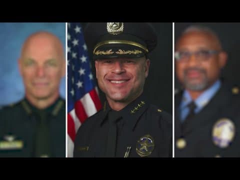 City of Fort Worth nears decision on new chief