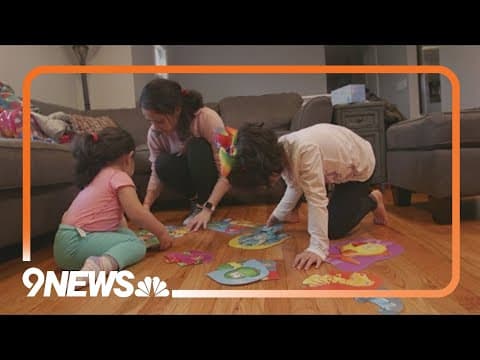 How parents can help children manage stress