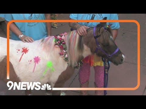 Unicorn Festival returns this weekend at a new location