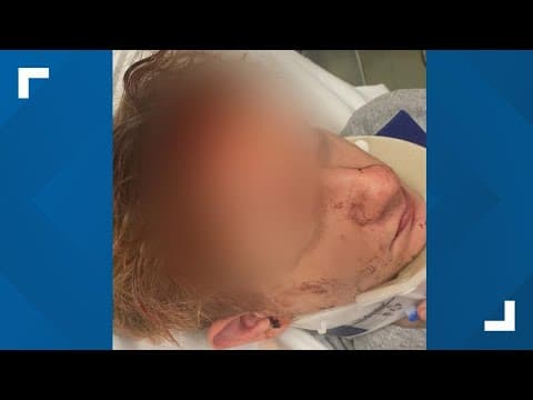 Attack at Perry Meridian High School sparks outcry