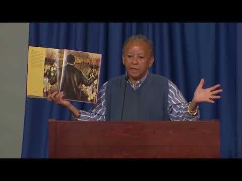 Renowned poet Nikki Giovanni dies at 81