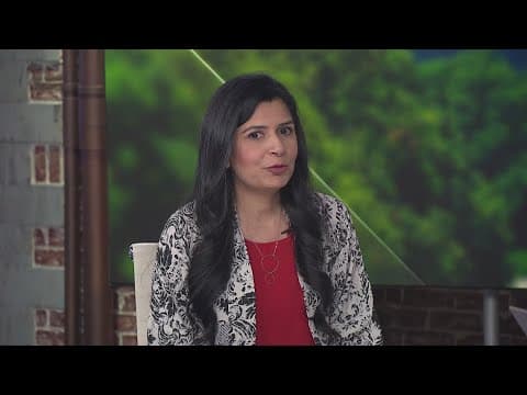 Mother's Day: mental health and healing after loss