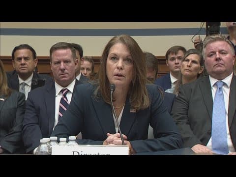 Head of Secret Service resigns after attempted assassination of Trump