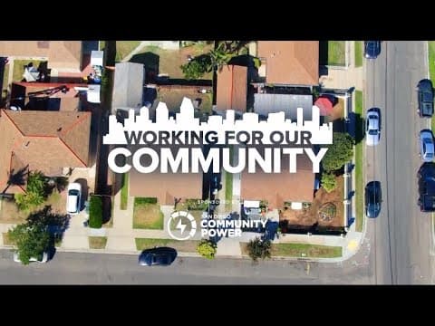 Working For Our Community | CBS 8 San Diego Special (July 2025)