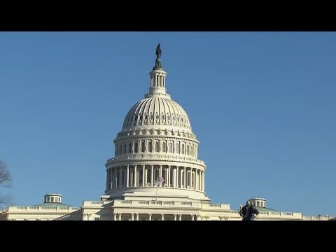 Senate approves $9B in funding cuts