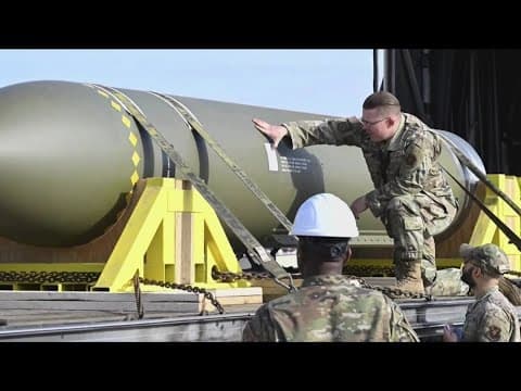 US bombs Iran: Military strikes 3 sites in Iran, reaction is mixed