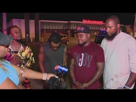 Neighbors, safety groups react to 3 pedestrian, bicyclist crashes on Friday in Indianapolis