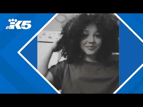 Family, friends hold vigil for 13-year-old victim killed in Alderwood Mall shooting