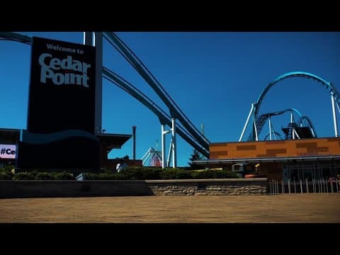 WBNS, Ohio sister stations file lawsuit against Cedar Fair and Cedar Point police