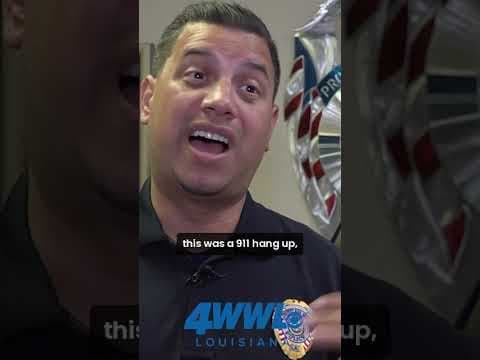 Mississippi Man Arrested After Firing at Slidell Police, authorities say