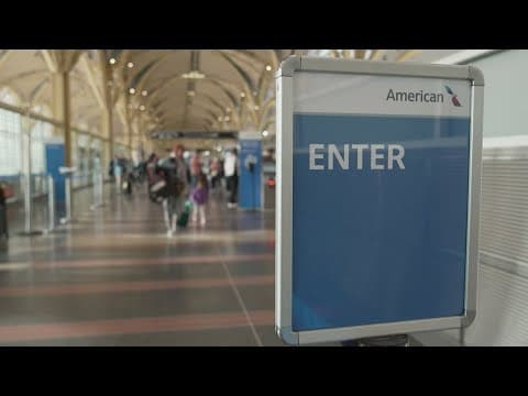 New list names American Airlines the most family-friendly