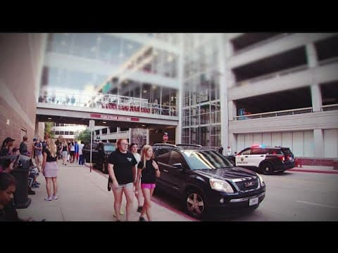 Security questions top-of-mind after shooting at Mall of America