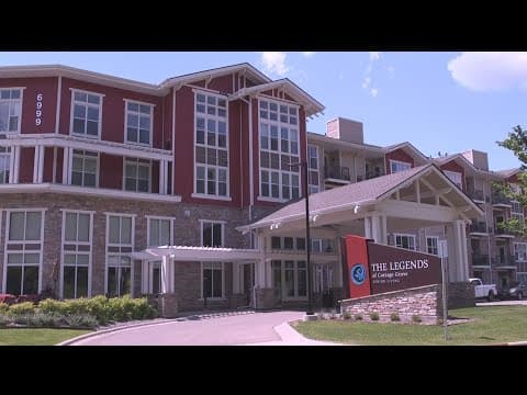 Bill would cap rent hikes on low-income seniors