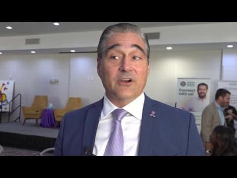 Harris County DA Sean Teare reacts to Gov. Abbott's plan to crack down on Houston repeat offenders