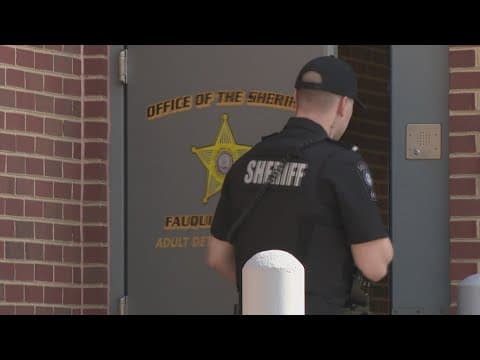 Police: 2 teachers accused of sex crimes involving children