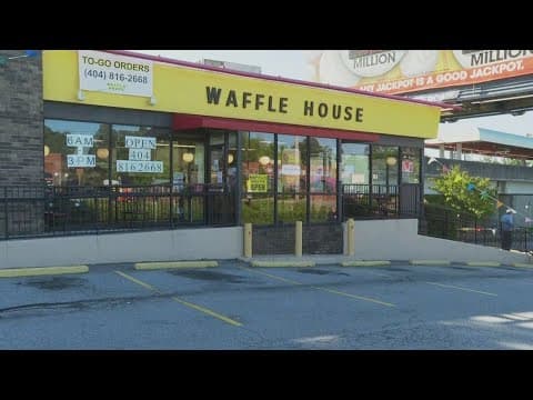 Waffle House to start charging 50 cents more per egg due to rising prices