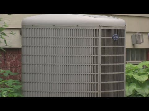 Tips to make sure your AC unit runs efficiently during heat wave