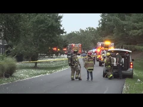 Deadly house explosion under investigation in Virginia