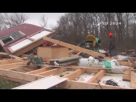 What to know about home insurance ahead of severe weather