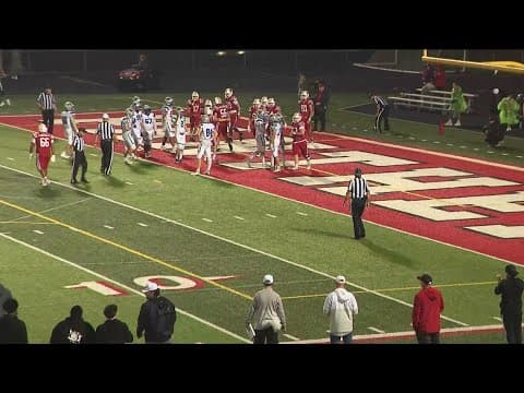 KARE 11 Prep Sports Extra Highlights: Eagan at Lakeville North