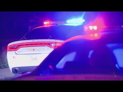 Person struck by gunfire in early morning shooting on Indy's northeast side