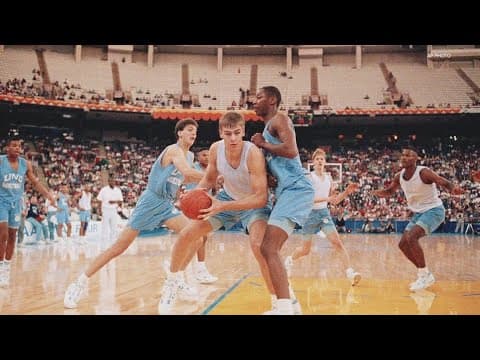 Former NBA player and Lawrence North alum Eric Montross dies at 52