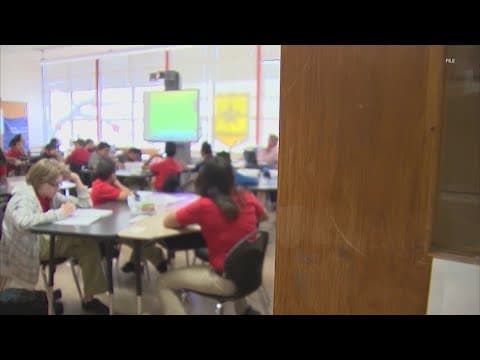 TEA extends state control over Houston ISD | Here’s what must happen next