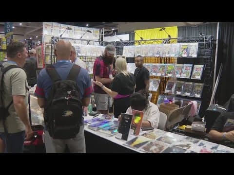 Comic-Con super fan shares tips for navigating the 2024 convention in Downtown San Diego