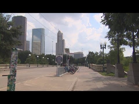 Houston ending BCycle bike sharing system